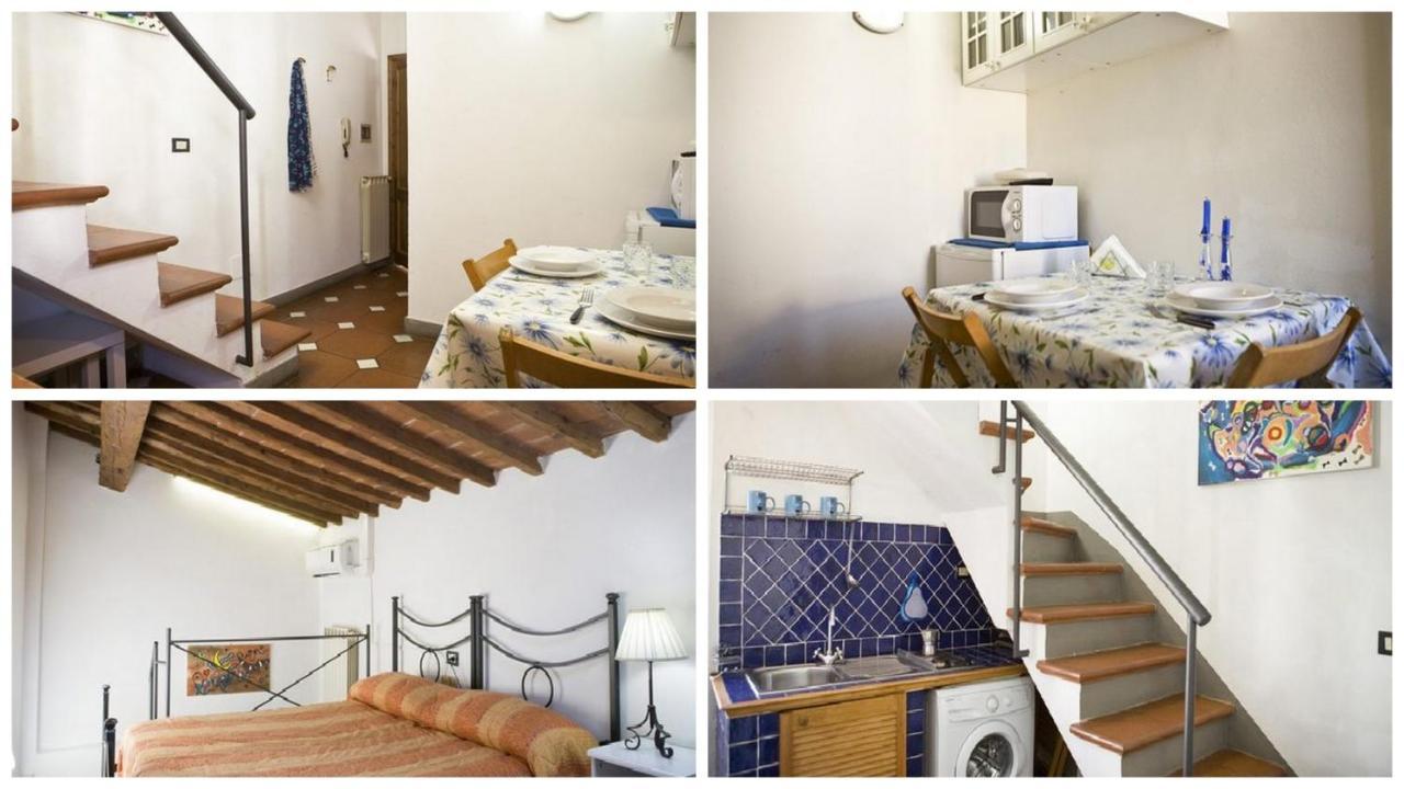 Zmax Zanobi Studios Φλωρεντία Εξωτερικό φωτογραφία