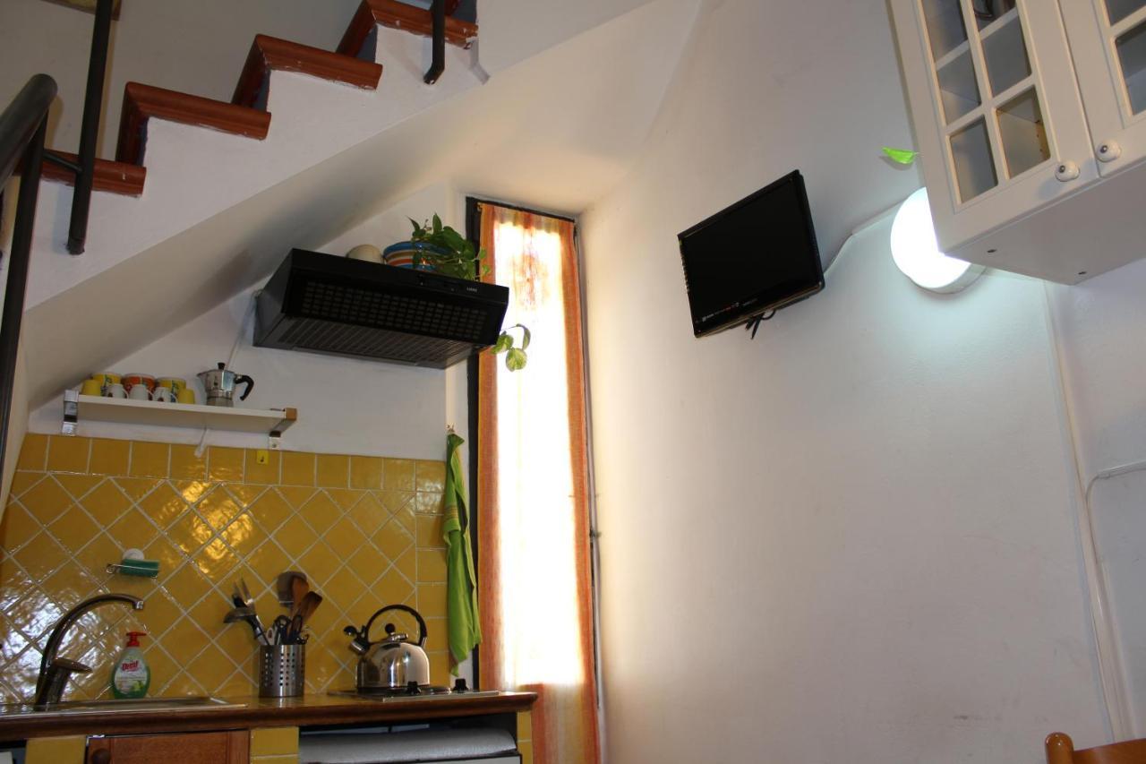 Zmax Zanobi Studios Φλωρεντία Εξωτερικό φωτογραφία