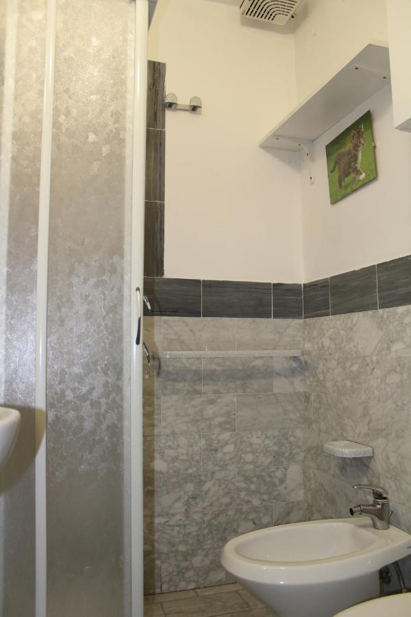 Zmax Zanobi Studios Φλωρεντία Εξωτερικό φωτογραφία