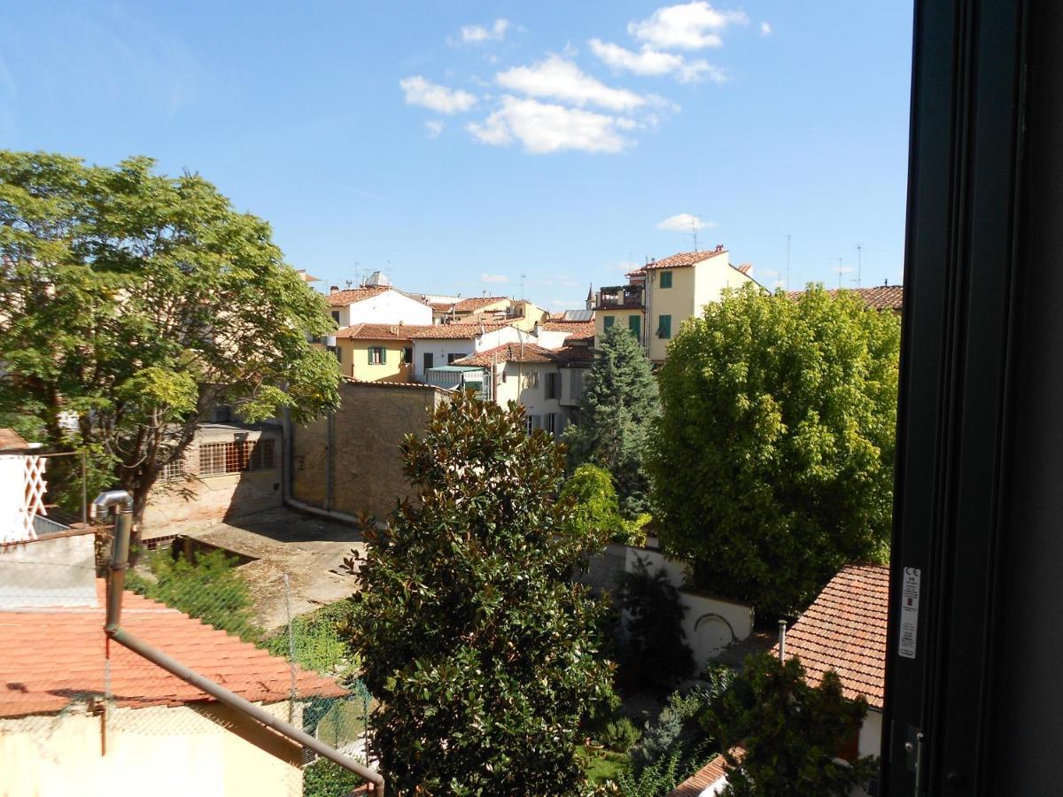 Zmax Zanobi Studios Φλωρεντία Εξωτερικό φωτογραφία